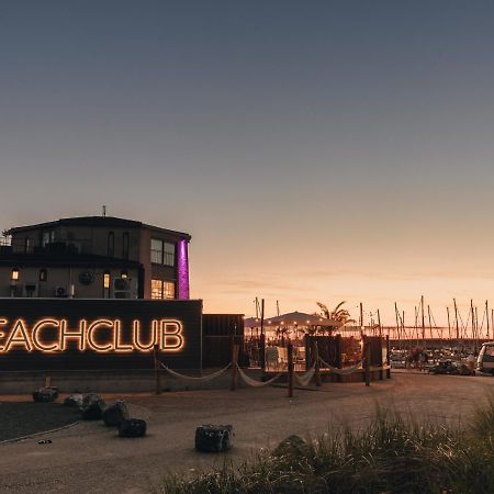 Rbr 6062 - Beach Resort Kamperland Kültér fotó