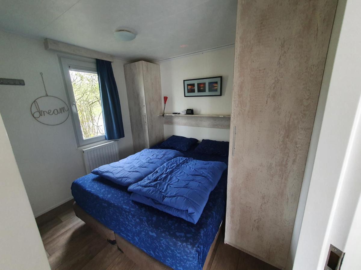Rbr 6062 - Beach Resort Kamperland Kültér fotó
