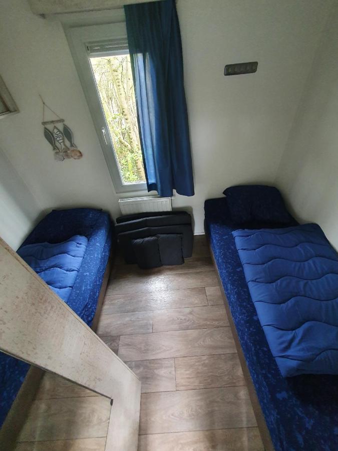 Rbr 6062 - Beach Resort Kamperland Kültér fotó