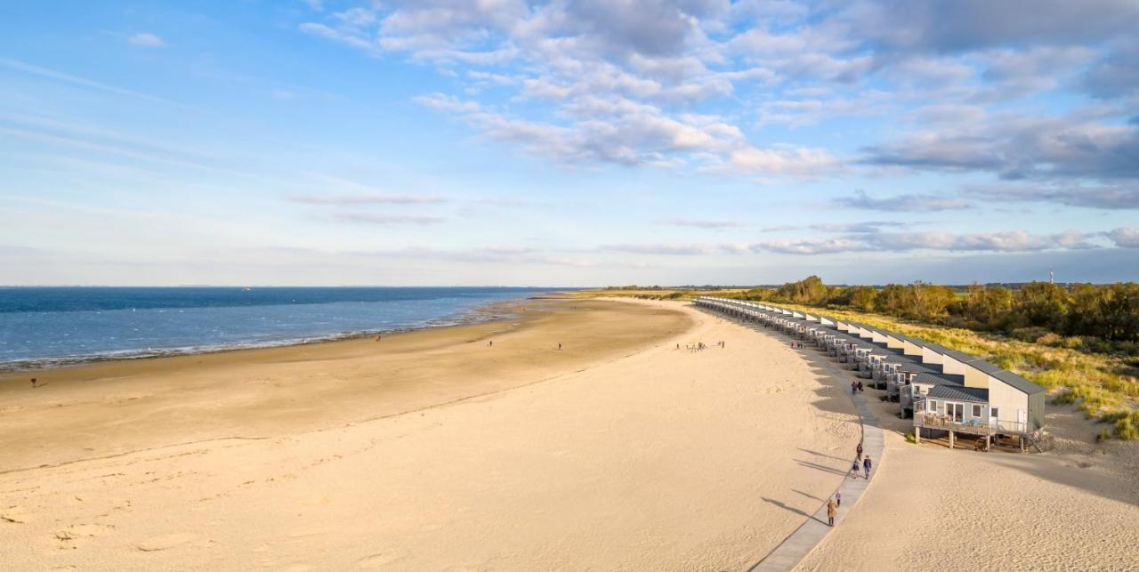 Rbr 6062 - Beach Resort Kamperland Kültér fotó