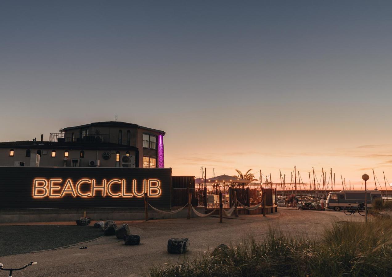 Rbr 6062 - Beach Resort Kamperland Kültér fotó