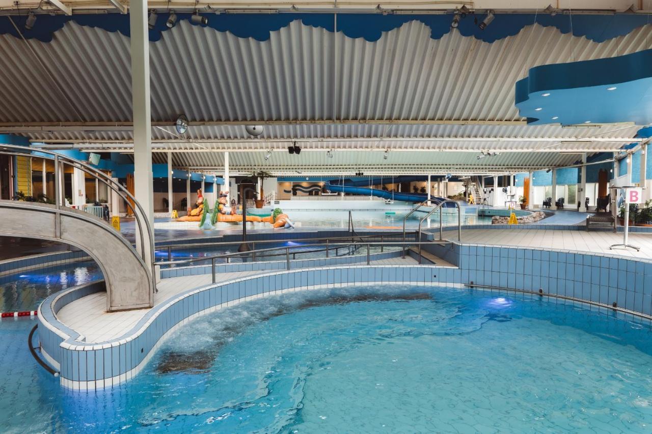 Rbr 6062 - Beach Resort Kamperland Kültér fotó