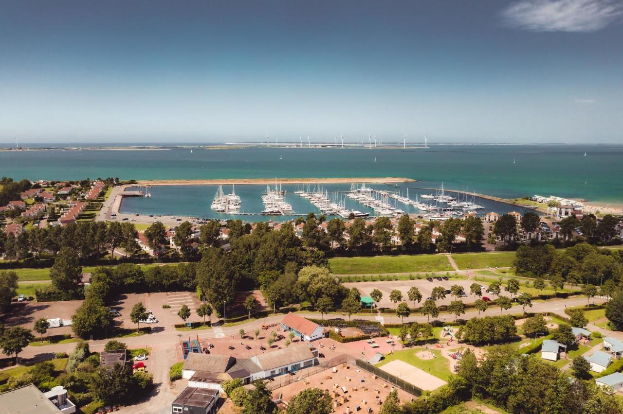 Rbr 6062 - Beach Resort Kamperland Kültér fotó